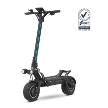 Dualtron Thunder 3 | 72V 40Ah (Homologado DGT)