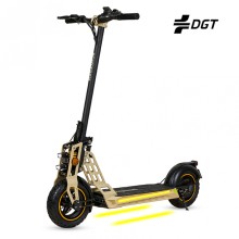 Patinete eléctrico 800W Bison Sport - TECNOLOGIADELVALLE