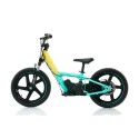 BICICLETA ELECTRICA NIÑO 250W 16" PRO RXF SEDNA HORQUILLA