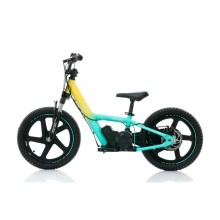 BICICLETA ELECTRICA NIÑO 250W 16" PRO RXF SEDNA HORQUILLA
