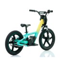 BICICLETA ELECTRICA NIÑO 250W 16" PRO RXF SEDNA HORQUILLA
