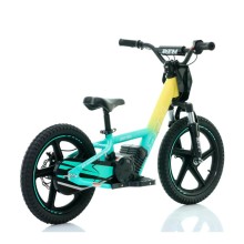BICICLETA ELECTRICA NIÑO 250W 16" PRO RXF SEDNA HORQUILLA