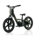 BICICLETA ELECTRICA NIÑO 250W 16" PRO RXF SEDNA HORQUILLA