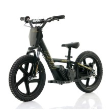 BICICLETA ELECTRICA NIÑO 250W 16" PRO RXF SEDNA HORQUILLA