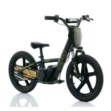 BICICLETA ELECTRICA NIÑO 250W 16" PRO RXF SEDNA HORQUILLA