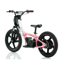 BICICLETA ELECTRICA NIÑO 250W 16" PRO RXF SEDNA HORQUILLA