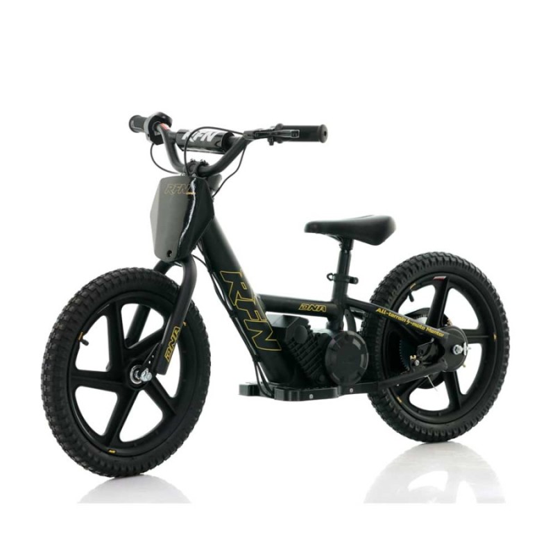 Bicicleta electrica niño 16" 170W Roan RXF Sedna SIN HORQUILLA