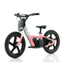 Bicicleta electrica niño 16" 170W Roan RXF Sedna SIN HORQUILLA