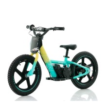 Bicicleta electrica niño 16" 170W Roan RXF Sedna SIN HORQUILLA