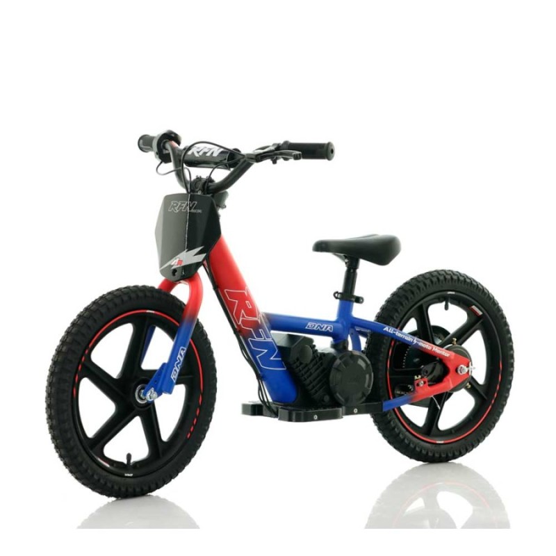 Bicicleta electrica niño 16" 170W Roan RXF Sedna SIN HORQUILLA