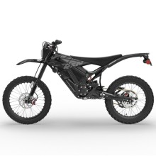 Moto eléctrica OFF-ROAD RFN ARES ENDURANCE 4000W 19/18"