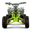 Miniquad eléctrico Roan Ratte 1200W 48V