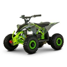 Miniquad eléctrico Roan Ratte 1200W 48V
