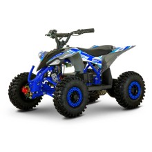 Miniquad eléctrico Roan Ratte 1200W 48V