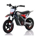 Minicross eléctrica RFN Warrior SX-E250 12/12 250W Infantil TECNOLOGIA DEL VALLE
