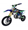 Mtr xzf 125cc