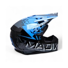 Casco cross niño Madix
