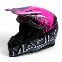 Casco cross niño Madix
