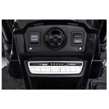 Tractor Eléctrico Infantil VERDE TECNOLOGIA DEL VALLE