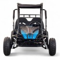 Buggy eléctrico 1500W 60V 20Ah para niño TECNOLOGIA DEL VALLE
