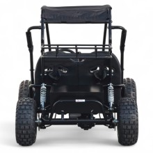 Buggy eléctrico 1500W 60V 20Ah para niño TECNOLOGIA DEL VALLE