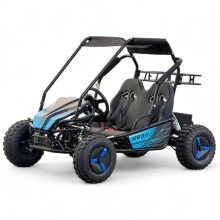 Buggy eléctrico 1500W 60V 20Ah para niño