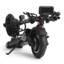 Dualtron Togo Limited Pro (Homologado DGT)