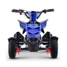 Miniquad electrico 500W Roan Raptor R4