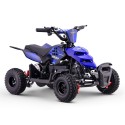 Miniquad electrico 500W Roan Raptor R4 TECNOLOGIA DEL VALLE
