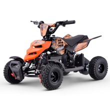 Miniquad electrico 500W Roan Raptor R4