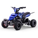 Miniquad electrico 500W Roan Raptor R4