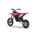 Pit Bike eléctrica RFN Warrior SX-E5 2000W 12/10"