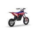 Pit Bike eléctrica RFN Warrior SX-E5 2000W 12/10"