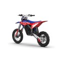 Pit Bike RFN Warrior Kids SX-E2 1000W 12/10"