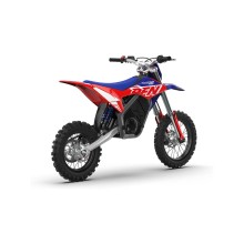 Pit Bike RFN Warrior Kids SX-E2 1000W 12/10"
