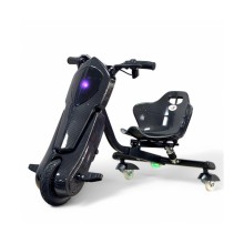 Triciclo eléctrico 250W 36V Drift Trike LITIO