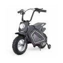 MINI MOTO ELÉCTRICA 300W 36V LITIO