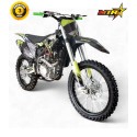 Malcor xzf 250cc