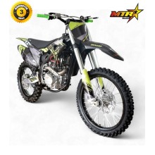 Malcor xzf 250cc