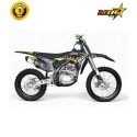 Malcor xzf 250cc