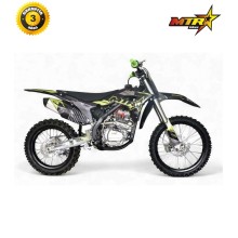 Malcor xzf 250cc