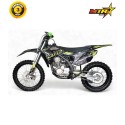 Malcor xzf 250cc