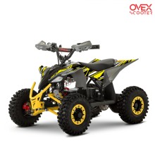 Quad Eléctrico OVEX FALCON 1200W
