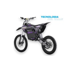 MOTO CROSS ELÉCTRICA 5000W OVEX ELITEX