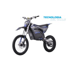 MOTO CROSS ELÉCTRICA 5000W OVEX ELITEX