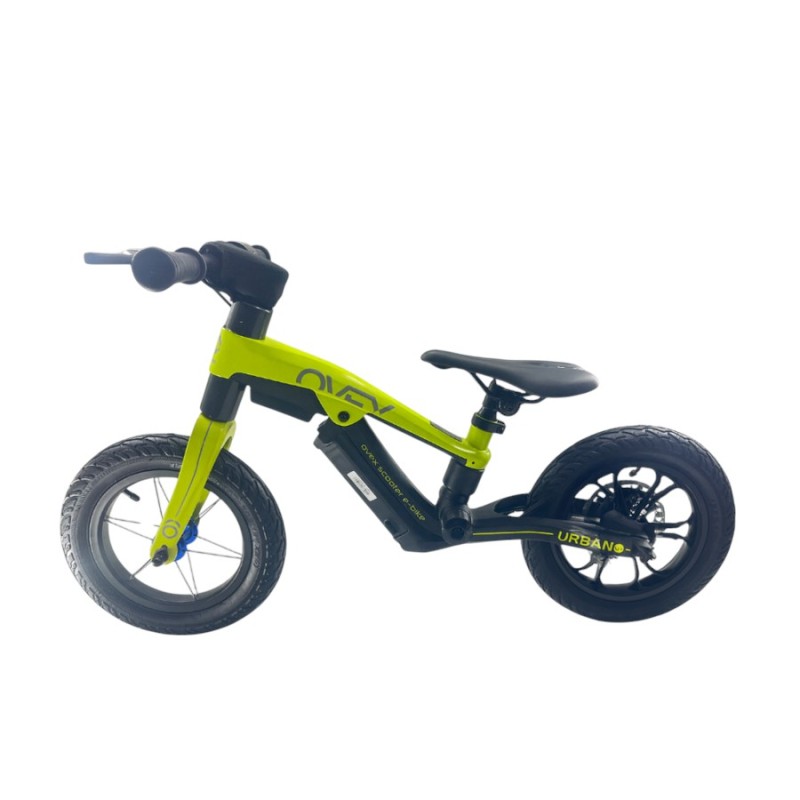 OVEX URBAN LIT 12 E-Bike Infantil