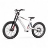 Bicicleta eléctrica REXO RX24 1500W 48V 24/24"