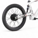 Bicicleta eléctrica REXO RX24 1500W 48V 24/24"