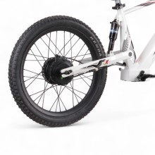Bicicleta eléctrica REXO RX24 1500W 48V 24/24"