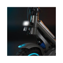 Patinete eléctrico smartGyro Rockway GTS